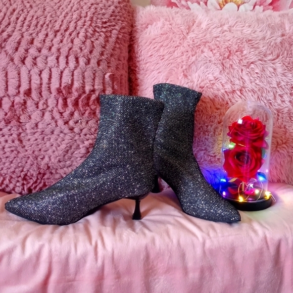 Shoes - Booties for women 38 size